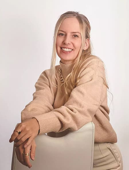 Vanessa Pilar Klose